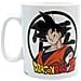 Tazza Dragon Ball - Goku - Foto miniatura 1