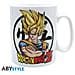 Tazza Dragon Ball - Goku - Foto miniatura 4