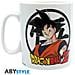 Tazza Dragon Ball - Goku - Foto miniatura 2