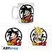 Tazza Dragon Ball - Goku - Foto miniatura 3