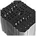 Dissipatore CPU ad Aria Le Grand Macho RT per Socket Intel LGA 1150/1151/1155/1156/1366/2011/2011-3/775 e Socket AMD AM2 / AM2+ / AM3 / FM1 / FM2 / FM2+ / AM4 - Foto miniatura 7