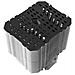 Dissipatore CPU ad Aria Le Grand Macho RT per Socket Intel LGA 1150/1151/1155/1156/1366/2011/2011-3/775 e Socket AMD AM2 / AM2+ / AM3 / FM1 / FM2 / FM2+ / AM4 - Foto miniatura 6