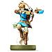 Amiibo Zelda Link con l'arco - Foto miniatura 1