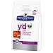 Alimento Per Gatto Prescription Diet Yd Feline 1,5kg - Foto miniatura 1