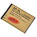 Batteria Gold Compatibile Nokia Bp-3l 2450mah Bulk - Foto miniatura 1