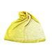 Sciarpa Donna Linea Chiffon Mod. Stola Degradè Giallo - Foto miniatura 2