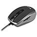 MouseTick Silver Ottico 6 Tasti 1600 DPI Colore Argento - Foto miniatura 9