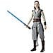Figure Star Wars Titan Hero Rey Addestr  - Foto miniatura 1