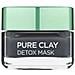 Maschera Detox Argilla Pura 50ml - Foto miniatura 1