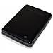 Enclosure HDD / SSD CHD2MUSB3B 2.5” Interfaccia SATA III 4,8 Gbit / s - Foto miniatura 1