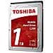 Hard Disk Interno L200 1 TB 2.5" Interfaccia Sata II 3 Gb / s Buffer 8 MB 5400 Rpm - Foto miniatura 1