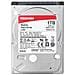 Hard Disk Interno L200 1 TB 2.5" Interfaccia Sata II 3 Gb / s Buffer 8 MB 5400 Rpm - Foto miniatura 3
