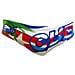 Briefs Cuba Palmera Costumi Junior 9-10 Years - Foto miniatura 1