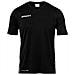 Magliette Score Training S / s Abbigliamento Uomo Xxl - Foto miniatura 1