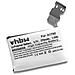 Li-pol Batteria 270mah (3.8v) Per Orologio, Smartwatch Apple Watch 2, 2 38mm, 2 42mm, Mnnn2ll / a, Mp032ll / a Come A1760. - Foto miniatura 3
