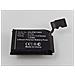 Li-pol Batteria 270mah (3.8v) Per Orologio, Smartwatch Apple Watch 2, 2 38mm, 2 42mm, Mnnn2ll / a, Mp032ll / a Come A1760. - Foto miniatura 1