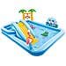 Gioco C / piscina Giungla 257x216x84 57161 - Foto miniatura 1