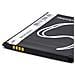 Li-polymer Batteria 2500mah (3.8v) Per Cellulari E Smartphone Lg V10, V10 Lte, Vs990 Come Bl-45b1f. - Foto miniatura 2
