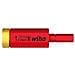 41342 29701200 Momento Facile Torque adattatore elettrico voor de slimBits slimVario houder2,0 NM, Rosso - Foto miniatura 1