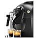 Macchina da Caffè Espresso RI8180/01 Besana Serbatoio 1 Lt. Potenza 1400 Watt Colore Nero - Foto miniatura 4