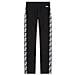 Pantalone Tuta Tute Donna Fila Philine Leggings 687216 002 Cotone Original Ai Taglia S Colore Nero - Foto miniatura 3
