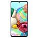 Silicone Cove Galaxy A71 argento - Foto miniatura 3