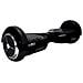 Mini Scooter Elettronico U-go Smart Nero - Foto miniatura 1