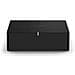 Port Black Ricevitore Network Wi-fi Airplay 2 Multiroom Linein Lineout Digitalout - Foto miniatura 1