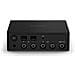 Port Black Ricevitore Network Wi-fi Airplay 2 Multiroom Linein Lineout Digitalout - Foto miniatura 4