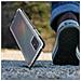 Cover Galaxy A51 Flessibile Antiurto Angoli Rinforzati Trasparente - Foto miniatura 3