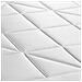 Kit Rete E Materasso Windsor 120 X 200cm - Spessore : 26cm - Memory Foam E Molle Insacchettate - Bilanciato - Foto miniatura 5