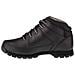 Euro Sprint Mid Hiker, Uomo, Nero, Scarpe, Numero: 45 Eu - Foto miniatura 2