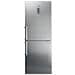Frigorifero Combinato HA70BE 72 X Total No Frost Classe E Capacità Netta 444 Litri Colore Inox - Foto miniatura 1