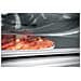 Frigorifero Combinato HA70BE 72 X Total No Frost Classe E Capacità Netta 444 Litri Colore Inox - Foto miniatura 6