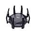 Router WiFi RT-AX89XDual-Band con 8 Antenne Colore Nero - Foto miniatura 2