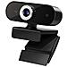 Ua0368 Webcam 1280 X 720 Pixel Usb 2.0 Nero - Foto miniatura 1