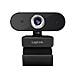 Ua0368 Webcam 1280 X 720 Pixel Usb 2.0 Nero - Foto miniatura 3