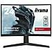 G-MASTER Red Eagle GB2466HSU-B1 - Monitor a LED - curvato - 24"  - Foto miniatura 1