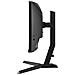 G-MASTER Red Eagle GB2466HSU-B1 - Monitor a LED - curvato - 24"  - Foto miniatura 7