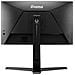 G-MASTER Red Eagle GB2466HSU-B1 - Monitor a LED - curvato - 24"  - Foto miniatura 4