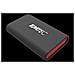 SSD Esterno 256 GB X210 Elite Interfaccia USB tipo-C 3.2 Gen 2 (3.1 Gen 2) - Foto miniatura 3