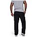 Pantaloni Aprire Hem Stadio Canterbury Uomo Black X-small - Foto miniatura 3