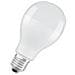 Led Std Satinato + Radiatore 20w E27 2451lm 2700k Chd Box 1 - Foto miniatura 2