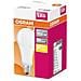 Led Std Satinato + Radiatore 20w E27 2451lm 2700k Chd Box 1 - Foto miniatura 4