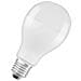Led Std Satinato + Radiatore 20w E27 2451lm 2700k Chd Box 1 - Foto miniatura 9