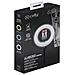 Treppiedi Professionale Celly Con Ring Light E Telecomando Multifunzione - Foto miniatura 6