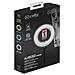 Treppiedi Professionale Celly Con Ring Light E Telecomando Multifunzione - Foto miniatura 12