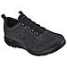 Scarpe Da Ginnastica Nere Da Uomo Track Knockhill - Foto miniatura 1