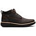 Scarpe Cross Mark Gore-tex Taglia 44.5 Codice A1tql Marrone - Foto miniatura 1