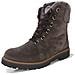 Scarpe Meribel Bretex Taglia 38 Codice Meribel-btx -873 Marrone - Foto miniatura 6